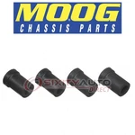 Moog Front Forward Leaf Spring Bushing 1959-1960 International B120 Zj. Fixed Price $23.53.