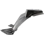 Sherman 615-24GL Left Front Fender Liner For 2009-2017 Chevy Traverse. Fixed Price $39.07.