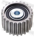 0888-FOR Febest Idler/guide Pulley, Timing Belt Subaru. Fixed Price $19.41.