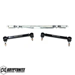 Kryptonite Ss Series Center Link Tie Rod Package For 11-23 Gm 2500HD/3500HD. Fixed Price $799.99.