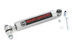 Rough Country N3 Single Steering Stabilizer 0-6" Lift For Gm/jeep 8731730. Fixed Price $44.34.