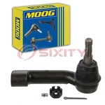 Moog Right Outer Steering Tie Rod End 2007-2020 Ford Expedition Gear Wi. Fixed Price $79.91.