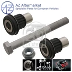 Fits Mercedes S-class 1991-1999 Az Steering Arm Shaft Repair Kit A1404600819. Fixed Price $30.92.