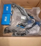 Dlz 4 Pcs Suspension Kit -2FRONT Upper Control Arms Ball Joint Assembly. Fixed Price $69.99.