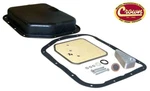 Crown RT24001 Deep Transmission Pan Kit For Jeep A904 A999 Automatic Tranny. Fixed Price $70.90.