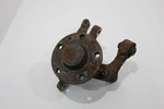 Vw Golf Cabriolet 5K MK6 Fwd Rear Os Right Hub Assembly 1K0505436AB. Fixed Price $42.94.