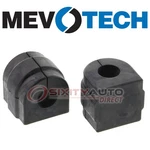 Mevotech Supreme Front To Frame Stabilizer Bar Bushing Kit For 1999-2000 Bmw Ww. Fixed Price $25.91.