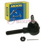 Moog Outer Steering Tie Rod End For 1963-1964 Chevrolet C10 Pickup Gear Rack Fq. Fixed Price $30.97.