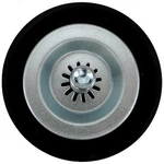 Crown Automotive 4627039AA Pulleys. Fixed Price $28.72.