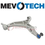 Mevotech Supreme Front Left Lower Suspension Control Arm Ball Joint For Iu. Fixed Price $325.48.