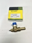 John Deere Oem DZ107002 Drain Valve Pn:. Fixed Price $84.99.