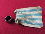 Nos 1953-1962 Corvette Steering Gear Pitman Arm Shaft Bearing Gm# 148418. Fixed Price $34.95.