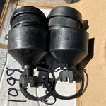 K6445 Lower Ball Joint Pair Detroit Axle Unused Open Bag Part Cadillac Chevy Gmc. Fixed Price $29.99.
