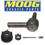Moog Right Outer Steering Tie Rod End For 1967-1970 Dodge A108 Van Gear Ap. Fixed Price $33.74.