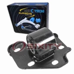 Mevotech Supreme Front Right Lower Rearward Suspension Control Arm Bushing Xl. Fixed Price $65.95.