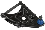Mevotech Suspension Control Arm And Ball Joint Assembly Fits Gmc P35/P3500 Van. Fixed Price $154.11.