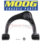 Moog Front Right Upper Suspension Control Arm Ball Joint For 2010-2019 Lexus Pj. Fixed Price $290.30.