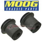 Moog Front Upper Control Arm Bushing Kit For 1973 Oldsmobile Cutlass 5.7L Ex. Fixed Price $25.36.