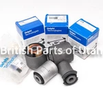 Land Rover LR3 LR4 Rear Control Arm Upper Lower Left Right Bushing Uk Brand. Fixed Price $149.95.