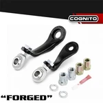 Cognito Forged Pitman Arm & Idler Support Brace Kit 01-13 Sub/yukon Xl 2500. Fixed Price $259.95.