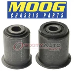 Moog Front Lower Control Arm Bushing Kit For 1971-1983 Buick Estate Wagon Gi. Fixed Price $34.89.