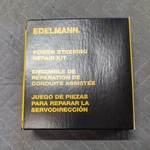 Edelmann 8765 Steering Gear Comp Pitman Shaft Seal Kit. Fixed Price $25.00.