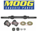 Moog Front Upper Suspension Control Arm Shaft Kit For 1973-1974 Gmc G15 Cr. Fixed Price $77.11.