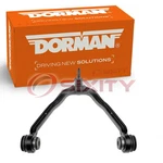 Dorman Front Right Upper Suspension Control Arm Ball Joint For 2002-2006. Fixed Price $94.78.