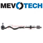 Mevotech Supreme Front Left Steering Tie Rod End Assembly For 1998-1999 Bmw Of. Fixed Price $68.03.