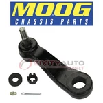 Moog Steering Pitman Arm For 1999-2004 Gmc Sierra 2500 Gear Ux. Fixed Price $105.92.