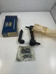 Moog K6057 Idler Arm W Frame Bracket 65-69 Corvair Steering Suspension Nos G#244. Fixed Price $55.55.