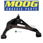 Moog Front Right Lower Suspension Control Arm Ball Joint For 1999-2005 Wl. Fixed Price $166.56.
