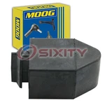 Moog Front Lower Suspension Control Arm Bumper For 1987-1989 Gmc R2500 Xj. Fixed Price $16.96.