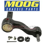 Moog Steering Idler Arm For 1988-1992 Chevrolet C2500 Gear Xe. Fixed Price $93.55.