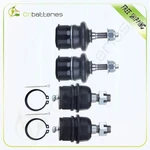 New Suspension Upper&lower Front Ball Joints Fits 2002-2005 Ford Explorer. Fixed Price $32.60.