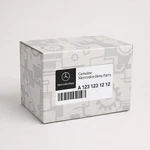 New Mercedes-benz High-pression Leitung Genuine A2213203572. Fixed Price $484.06.