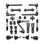 Front End Suspension Master Rebuild Kit Idler Arm Fits 1967 Chevrolet Camaro. Fixed Price $329.99.
