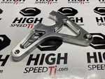 M&w Aluminum Sprint Car Lf Standard Steering Arm, 3.25 Inch Spacing Natural. Fixed Price $58.99.