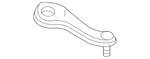 Genuine Gm Pitman Arm 26054968. Fixed Price $89.09.