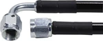 Allstar Performance ALL48434-32 Brake Hose In Long. Fixed Price $25.99.