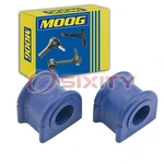 Moog Front To Frame Stabilizer Bar Bushing Kit For 1998-2010 Mazda B4000 Tl. Fixed Price $23.94.