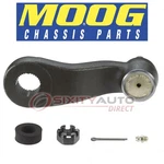 Moog Steering Pitman Arm For 1987-1991 Gmc R2500 Suburban Gear Xa. Fixed Price $53.23.