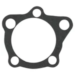 Crown Engine Oil Pump Cover Seal Fits 1952-1963 Jeep M38-A1 W/ 4-134 F-head. Fixed Price $16.60.