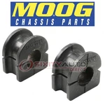 Moog Front To Control Arm Stabilizer Bar Bushing Kit For 1987-1991 Gmc R1500 Bf. Fixed Price $28.20.