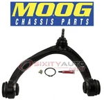 Moog Front Left Upper Suspension Control Arm Ball Joint For 2007-2013 Uz. Fixed Price $163.13.