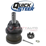 Quicksteer Front Lower Ball Joint For 1987-1988 Chevrolet R10 Suburban Wy. Fixed Price $32.12.