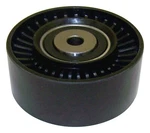 Crown Automotive 5080422AA Drive Belt Idler Pulley. Fixed Price $26.49.