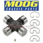 Moog At Rear Axle Universal Joint For 1968-1981 Chevrolet C10 Suburban Sv. Fixed Price $36.03.