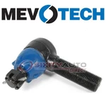 Mevotech Supreme Front Left Outer Steering Tie Rod End For 1986-1993 Dodge Bs. Fixed Price $28.19.