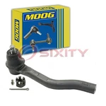 Moog Right Outer Steering Tie Rod End For 2013-2017 Honda Accord Gear Rack. Fixed Price $56.38.